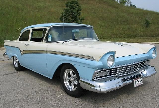 ford-custom-1957- 300